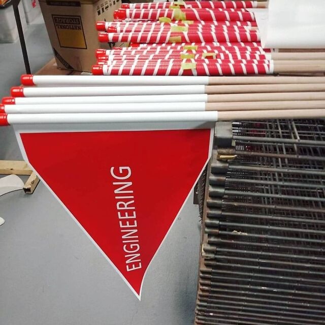 Need something a little different? Because we do pretty much everything in-house, we can usually accommodate special projects or make an idea come to life. Give us a call to see what we can do! 
.

#screenprinting #awardsribbons #familybusiness #smallbusinesslogan #sportsawards #brisbaneevents #eventplannerbrisbane #eventplanner #corporateevents