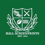 Hall Screenprints